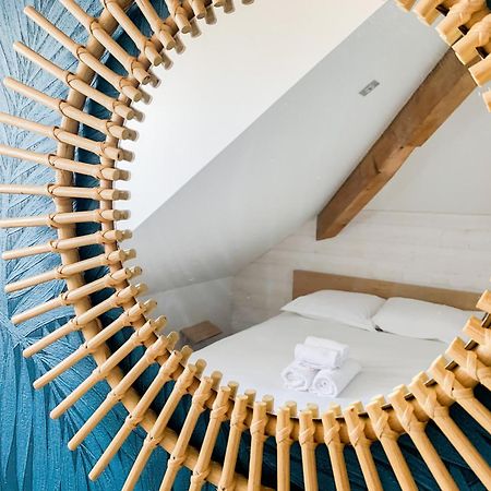 Duplex Albigny 3 Minutes Du Lac Анси Екстериор снимка