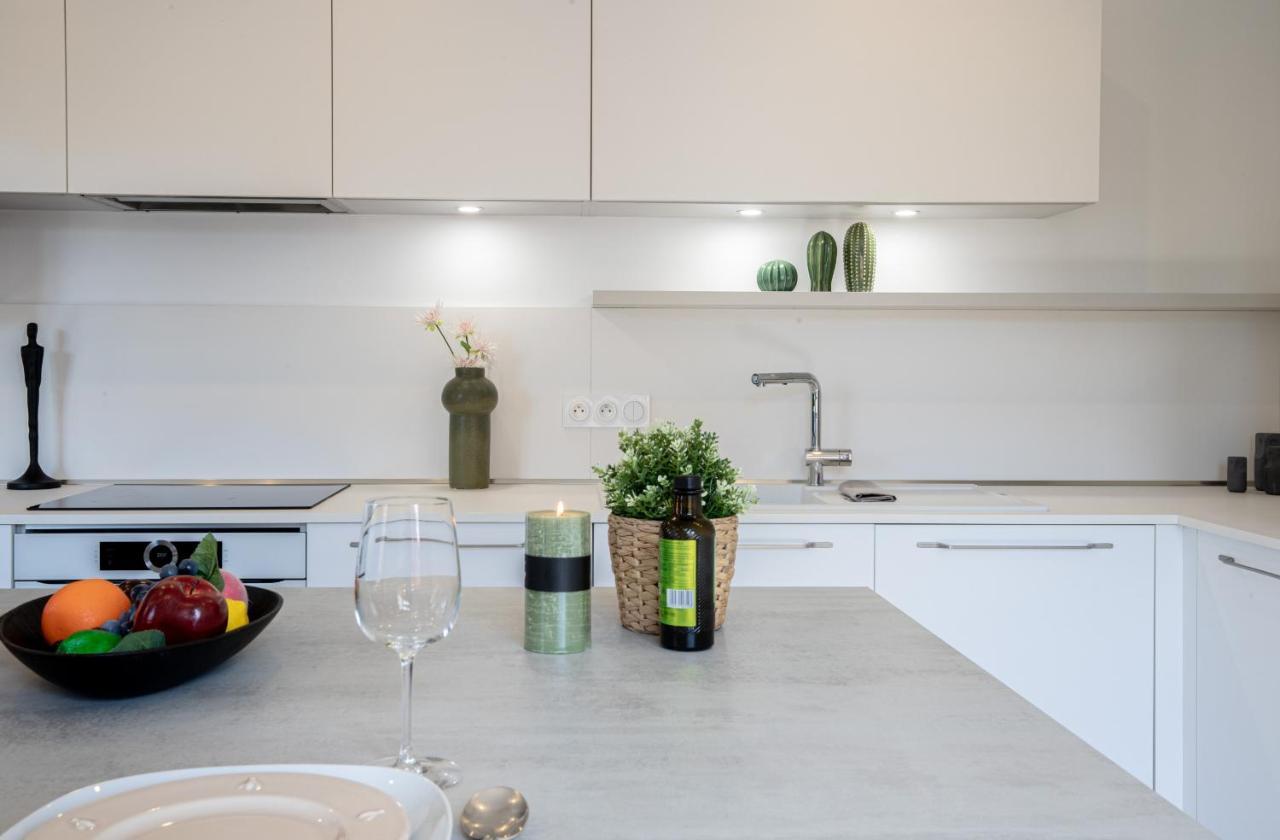 Duplex Albigny 3 Minutes Du Lac Анси Екстериор снимка