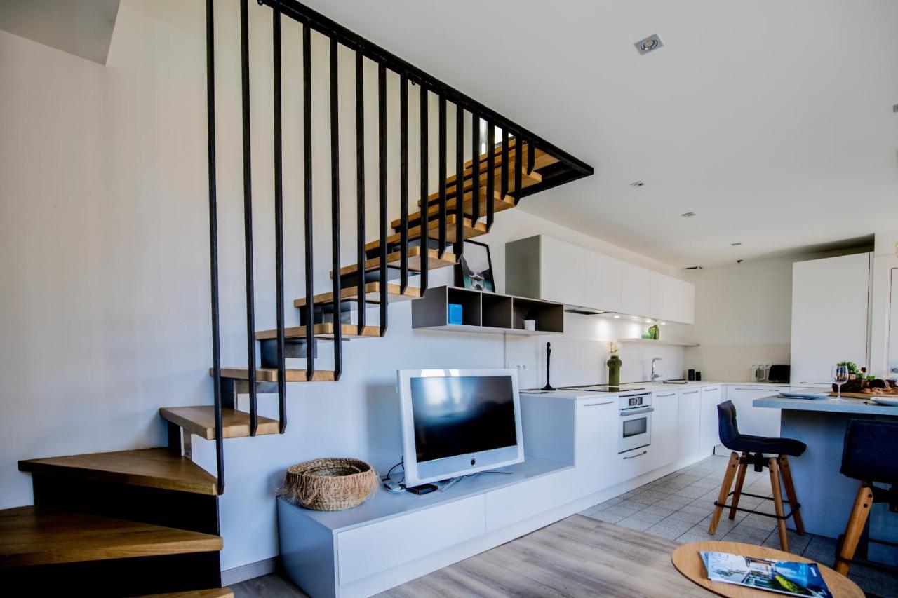 Duplex Albigny 3 Minutes Du Lac Анси Екстериор снимка