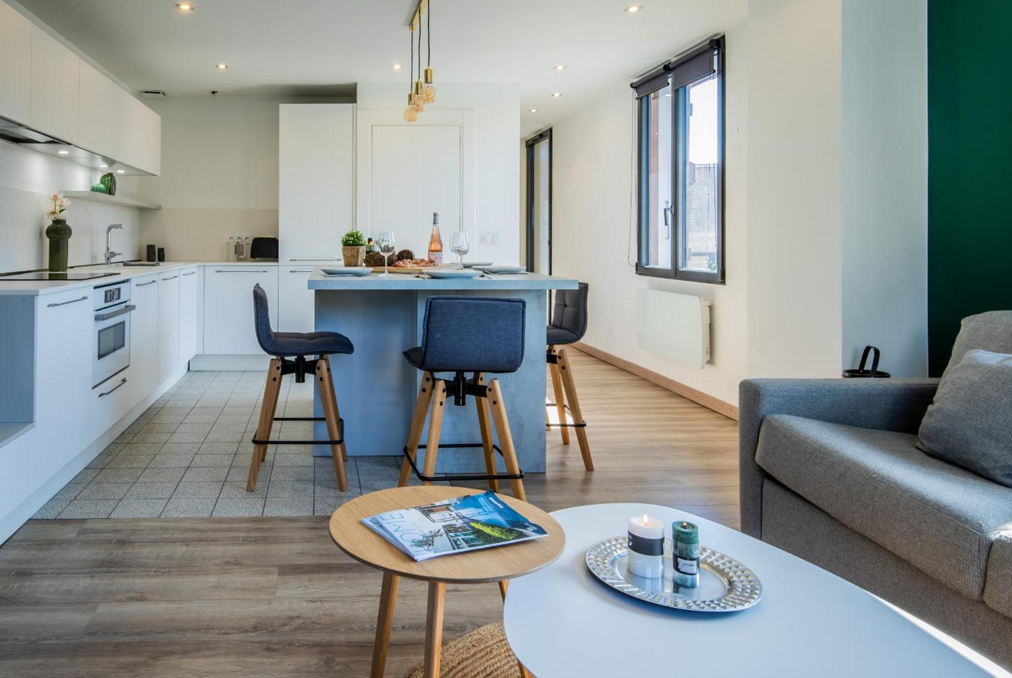 Duplex Albigny 3 Minutes Du Lac Анси Екстериор снимка
