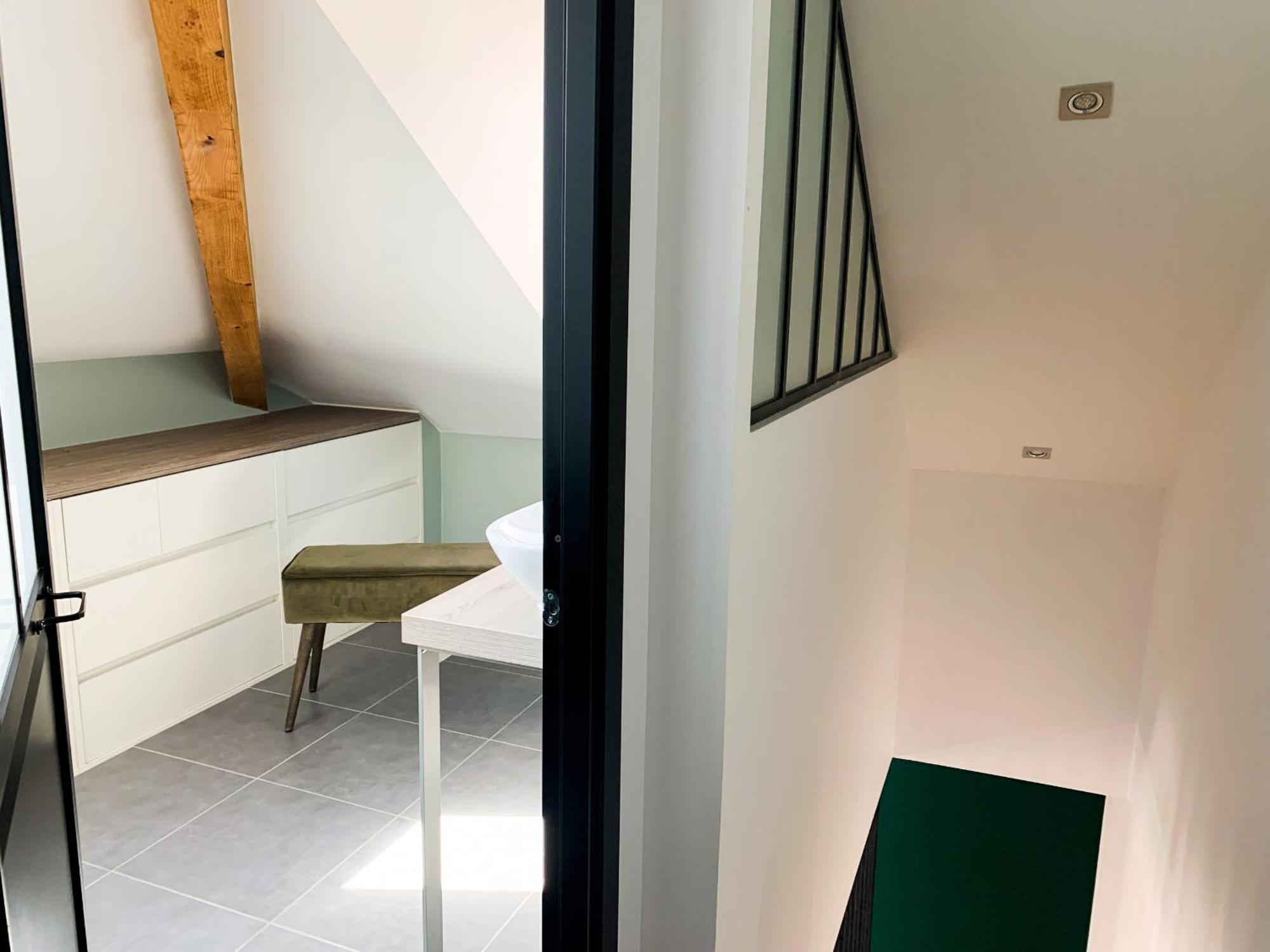Duplex Albigny 3 Minutes Du Lac Анси Екстериор снимка
